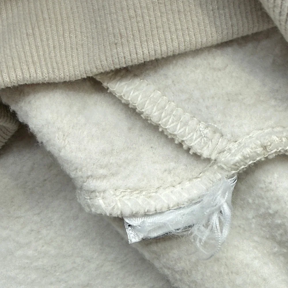 Athleta cozy fleece